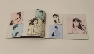 Penguin Highway Coleccionista BR + DVD