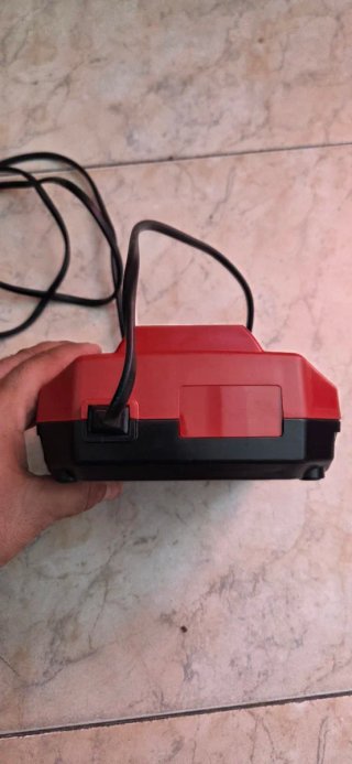 Cargador Hilti C 4/36-350.