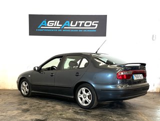 SEAT Toledo 1.9 TDi Sport