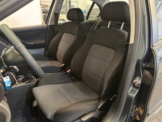 SEAT Toledo 1.9 TDi Sport