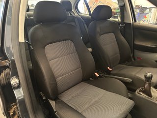 SEAT Toledo 1.9 TDi Sport