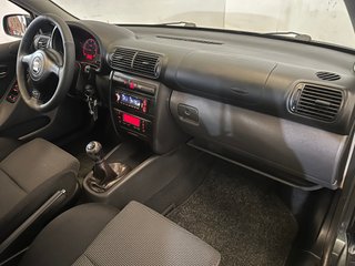 SEAT Toledo 1.9 TDi Sport