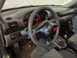 SEAT Toledo 1.9 TDi Sport