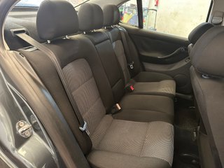 SEAT Toledo 1.9 TDi Sport