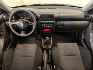 SEAT Toledo 1.9 TDi Sport