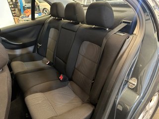 SEAT Toledo 1.9 TDi Sport