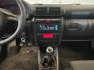 SEAT Toledo 1.9 TDi Sport