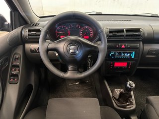 SEAT Toledo 1.9 TDi Sport