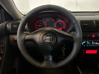 SEAT Toledo 1.9 TDi Sport