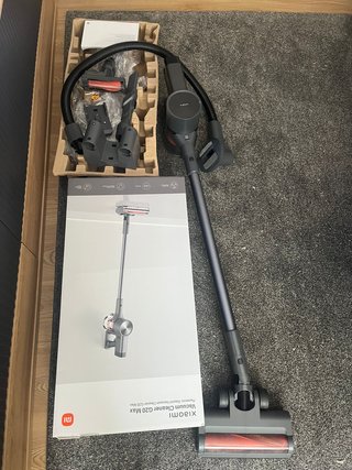 Xiaomi G20 Max Aspirador Escoba