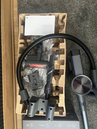 Xiaomi G20 Max Aspirador Escoba