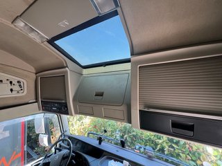 Camión+Remolque Volvo FH 500