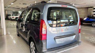 Citroen Berlingo XTR Plus 115cv Garantia