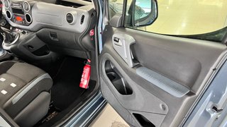 Citroen Berlingo XTR Plus 115cv Garantia