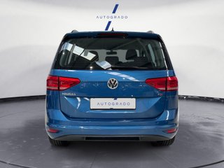 Volkswagen Touran Business & Navi 1.6 TDI 85kW (115CV)