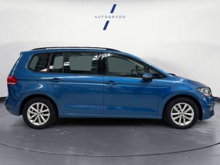 Volkswagen Touran Business & Navi 1.6 TDI 85kW (115CV)