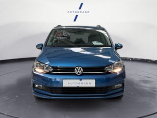 Volkswagen Touran Business & Navi 1.6 TDI 85kW (115CV)