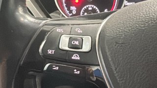 Volkswagen Touran Business & Navi 1.6 TDI 85kW (115CV)
