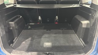 Volkswagen Touran Business & Navi 1.6 TDI 85kW (115CV)