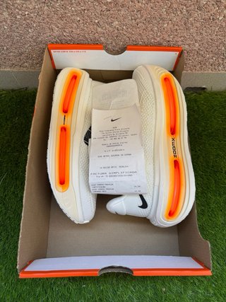 Nike Vomero Premium “Sail Coconut Milk”