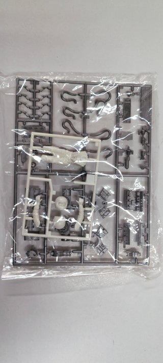 Tamiya 1/20 Ligier JS11 Ford F1