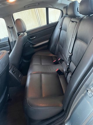 BMW Serie 3 2005