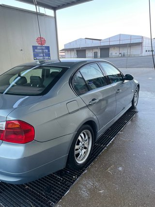 BMW Serie 3 2005