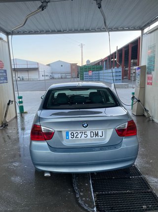 BMW Serie 3 2005