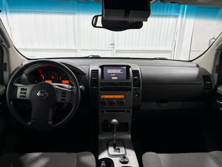 Nissan Pathfinder 2.5 dCi (174CV) SE, 7 plazas