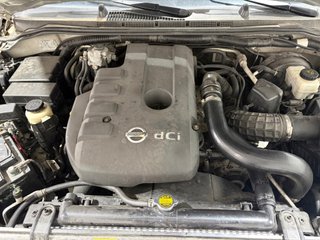 Nissan Pathfinder 2.5 dCi (174CV) SE, 7 plazas