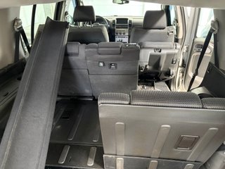 Nissan Pathfinder 2.5 dCi (174CV) SE, 7 plazas
