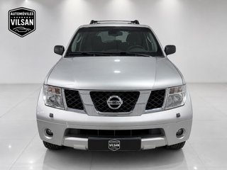 Nissan Pathfinder 2.5 dCi (174CV) SE, 7 plazas
