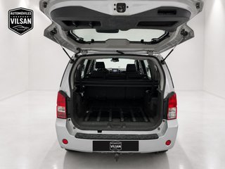 Nissan Pathfinder 2.5 dCi (174CV) SE, 7 plazas