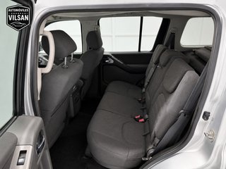 Nissan Pathfinder 2.5 dCi (174CV) SE, 7 plazas