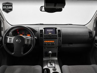 Nissan Pathfinder 2.5 dCi (174CV) SE, 7 plazas