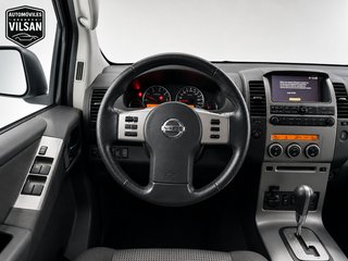 Nissan Pathfinder 2.5 dCi (174CV) SE, 7 plazas