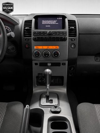 Nissan Pathfinder 2.5 dCi (174CV) SE, 7 plazas