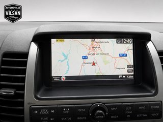 Nissan Pathfinder 2.5 dCi (174CV) SE, 7 plazas