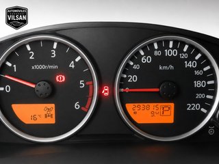 Nissan Pathfinder 2.5 dCi (174CV) SE, 7 plazas