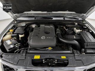Nissan Pathfinder 2.5 dCi (174CV) SE, 7 plazas