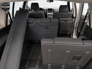 Nissan Pathfinder 2.5 dCi (174CV) SE, 7 plazas
