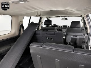 Nissan Pathfinder 2.5 dCi (174CV) SE, 7 plazas