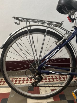 Bicicleta de paseo RUNFIT 11.7000