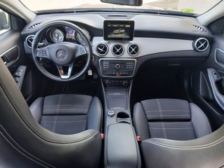 Mercedes-Benz GLA 2015