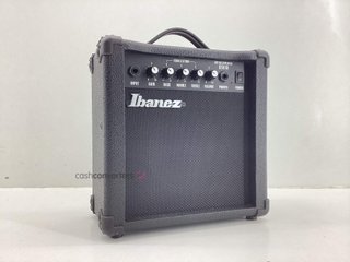 amplificador guitarra ibanez gta10