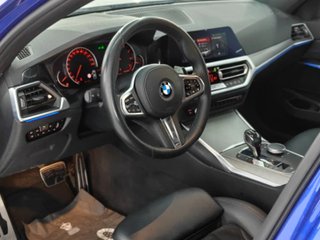 BMW Serie 3 2020 G20 Paquete ///M