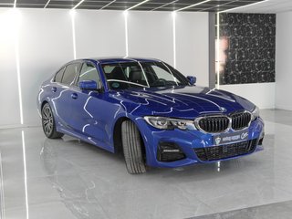 BMW Serie 3 2020 G20 Paquete ///M