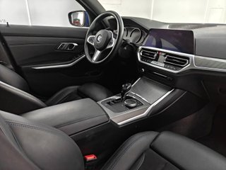 BMW Serie 3 2020 G20 Paquete ///M