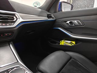 BMW Serie 3 2020 G20 Paquete ///M