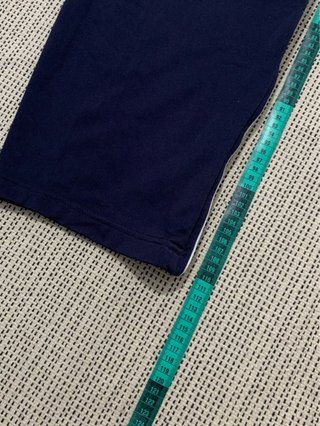 Pantalones chándal Nike Azul